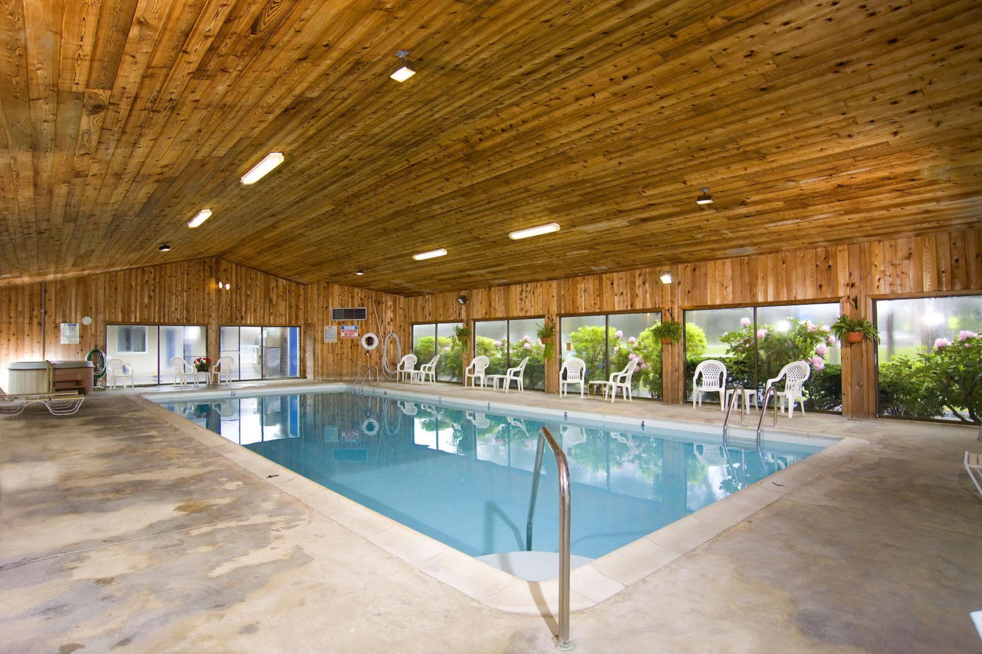 Southfleet Motor Inn Wellfleet Exterior photo